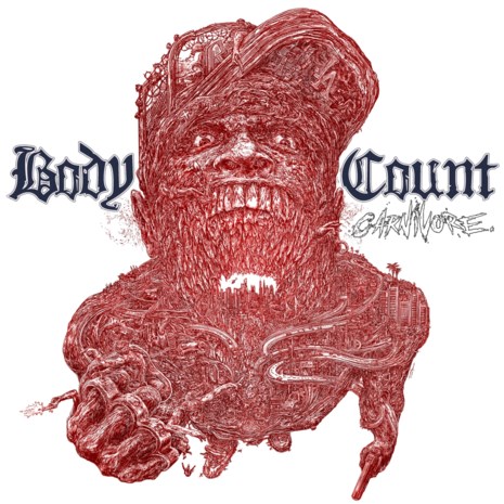 Bodycount – Carnivore