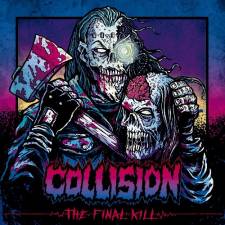 Collision – The Final Kill