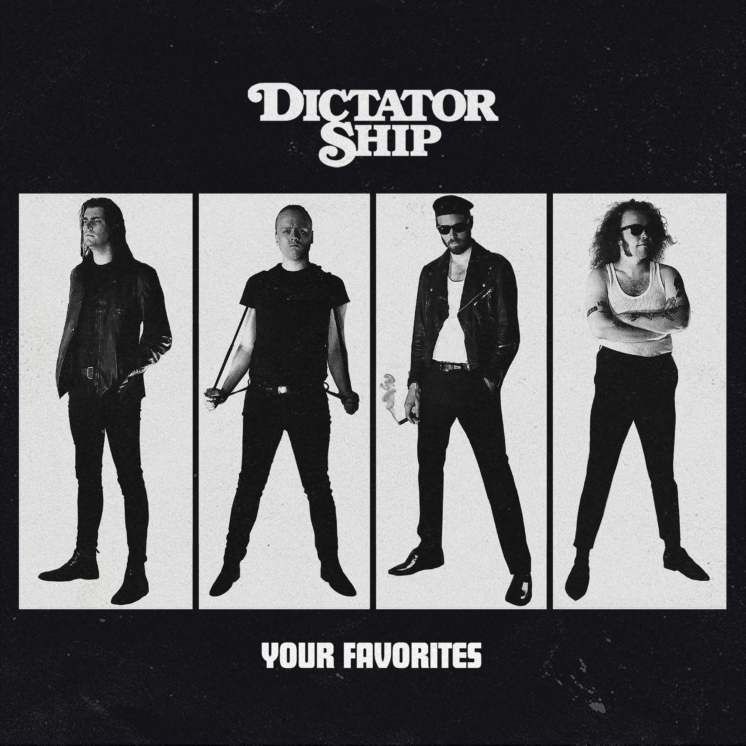 Dictator Ship – Your Favorites