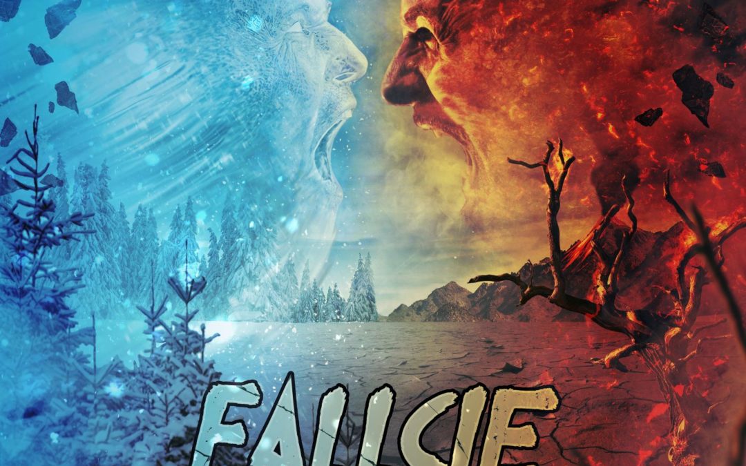 Fallcie – Bad Blood