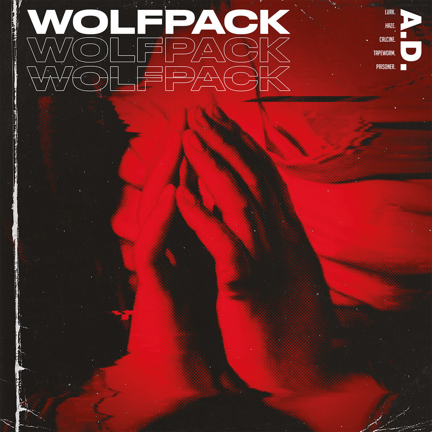 Wolfpack – A.D.