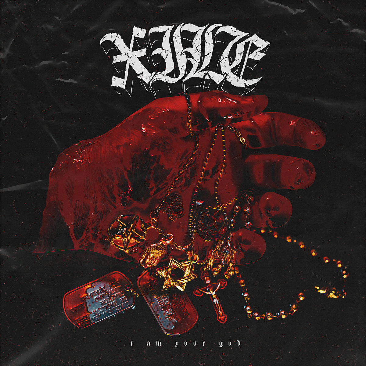Xile – I Am Your God