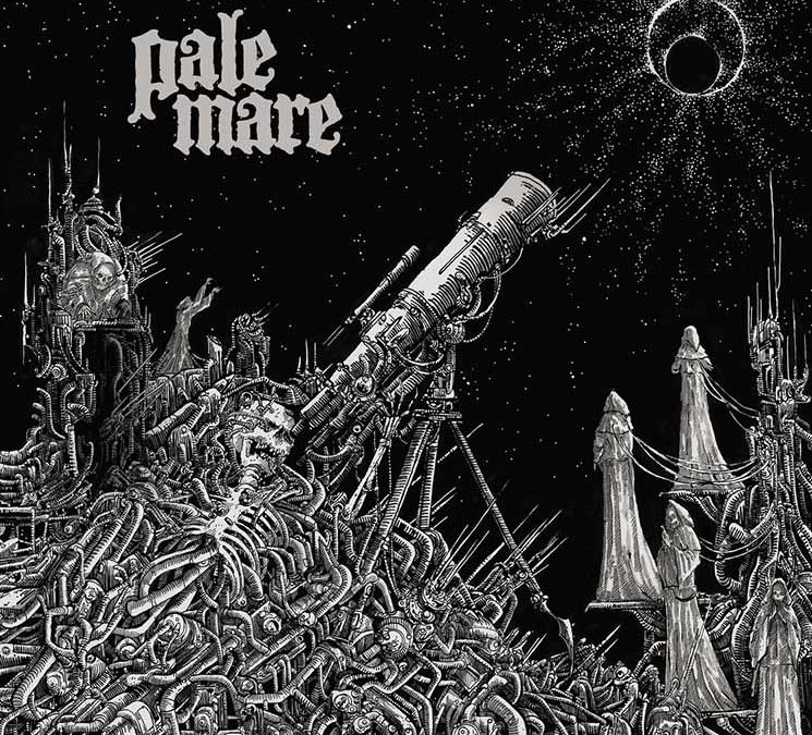 Pale Mare – II