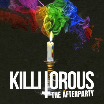 Killitorous – The Afterparty