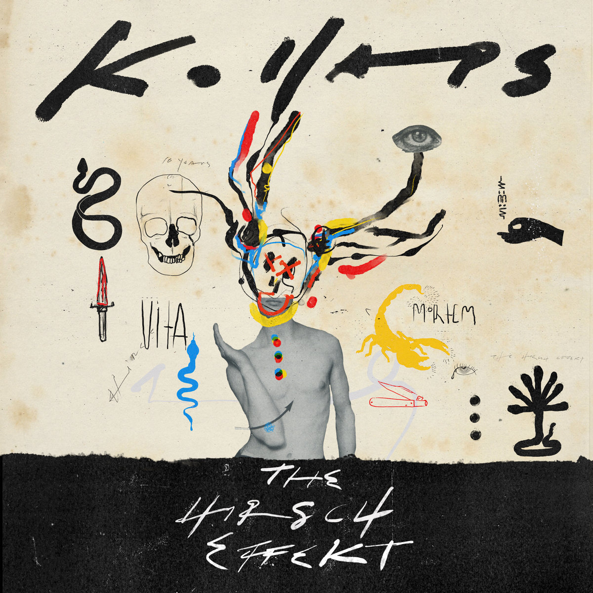 The Hirsch Effekt – Kollaps