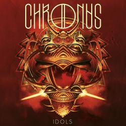 Album van de week 21: Chronus – Idols