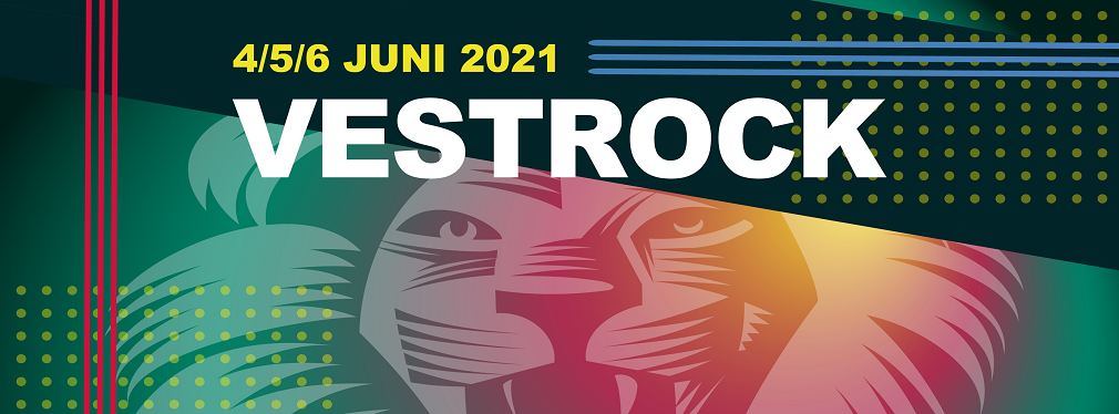 Vestrock deelt eerste namen voor 2021
