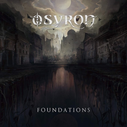Osyron – Foundations