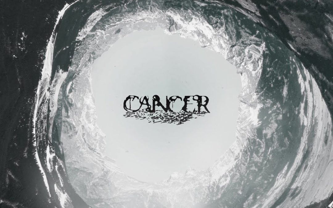 Cancer – Opioid
