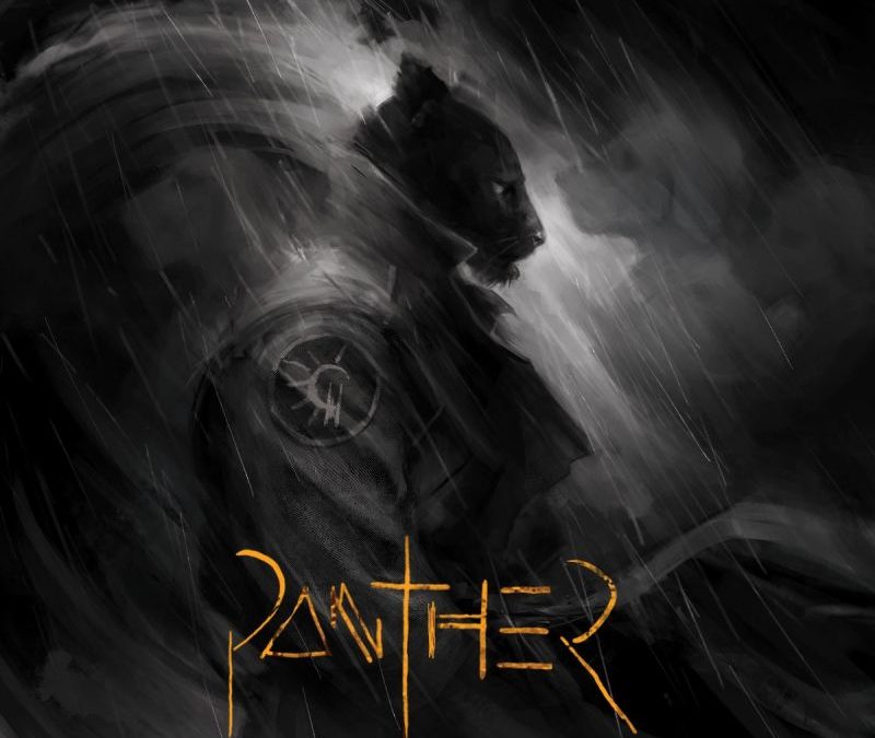 Pain of Salvation – Panther