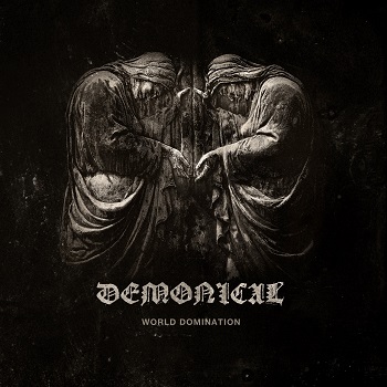 Demonical – World Domination