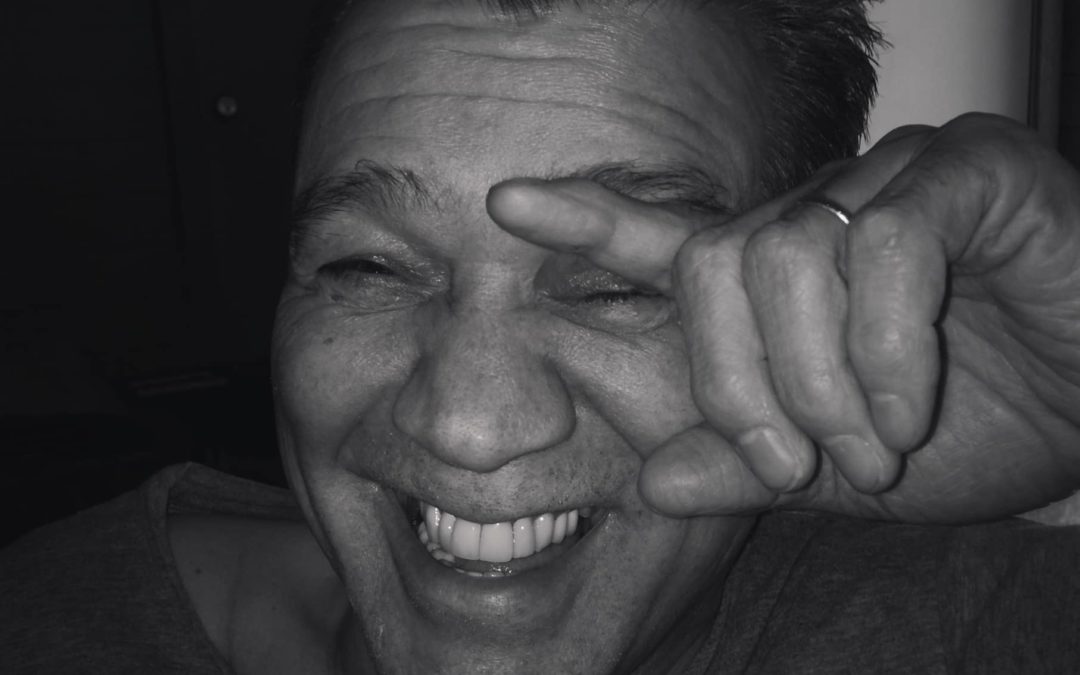 Eddie Van Halen (65) overleden aan de gevolgen van keelkanker