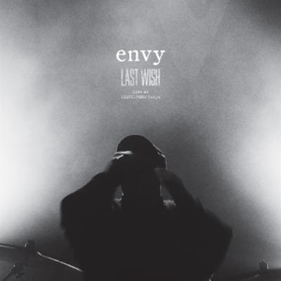 envy – Last Wish – Live at Liquidrom Tokyo