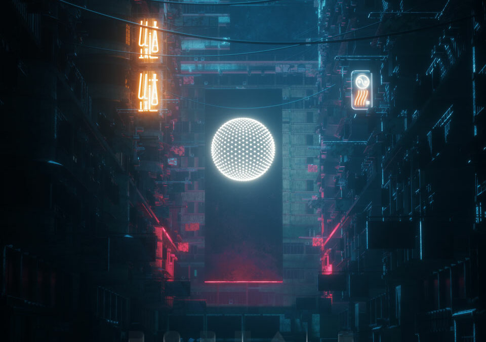 TesseracT – Portals