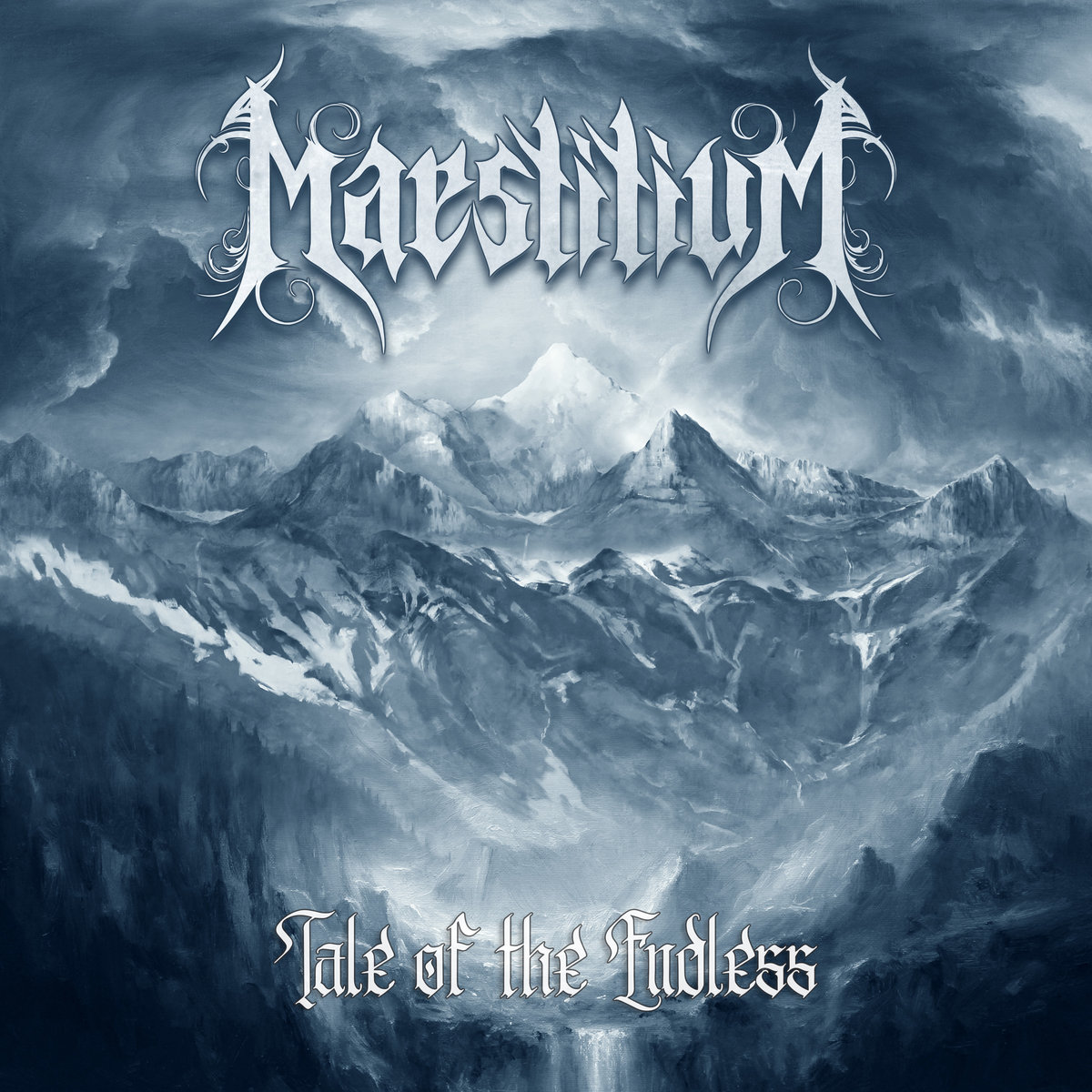Maestitium – Tale of the Endless