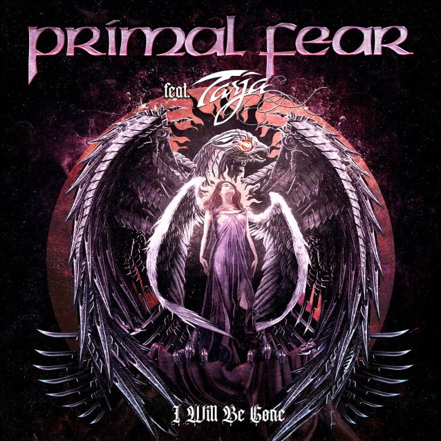 Primal Fear – I Will Be Gone