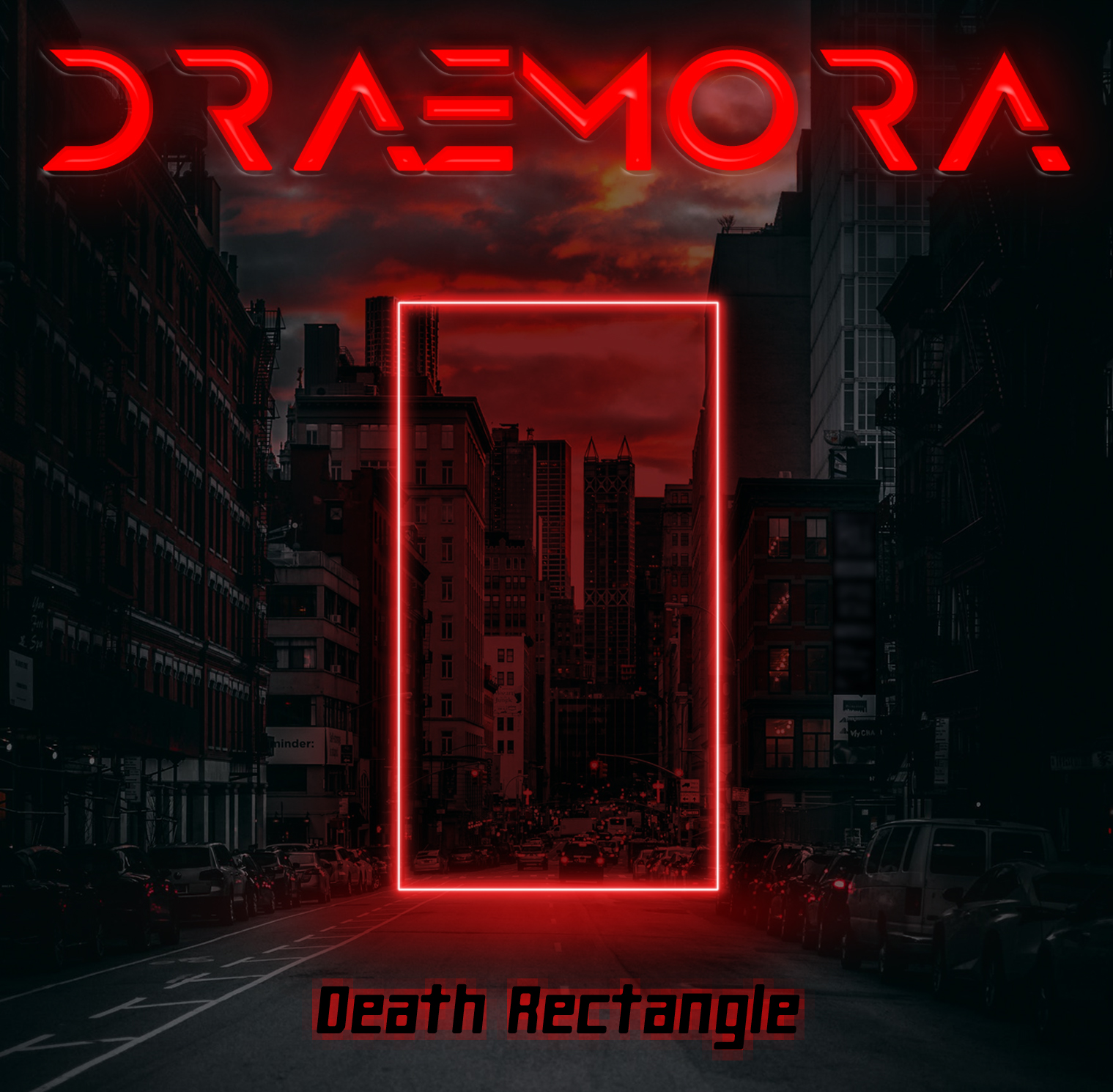Draemora – Death Rectangle