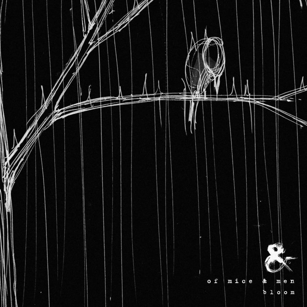 Of Mice & Men – Timeless/Bloom EP’s