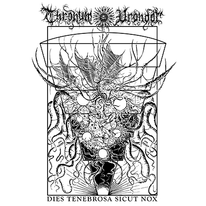 Thronum Vrondor – Dies Tenebrosa Sicut Nox