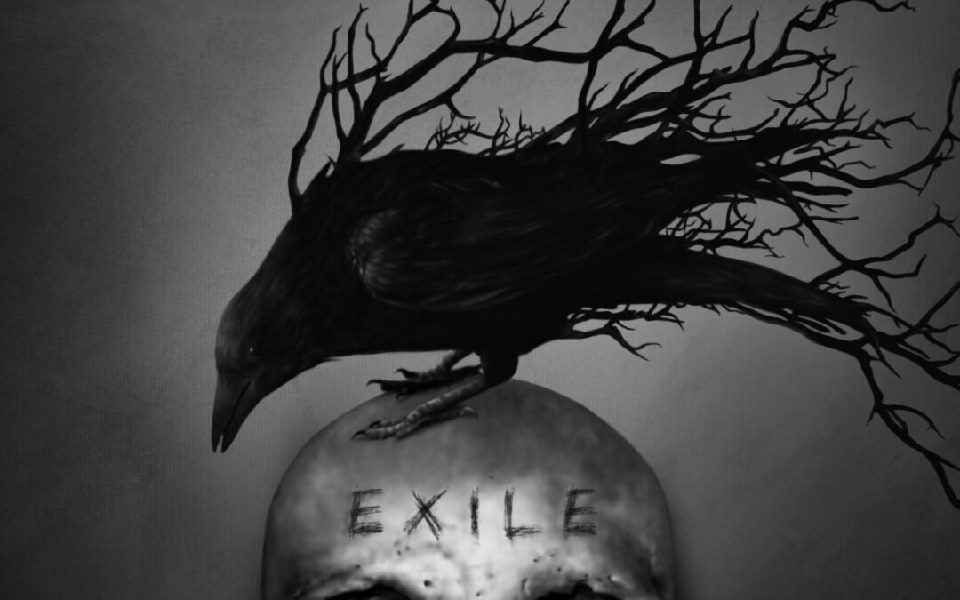The Raven Age – Exile