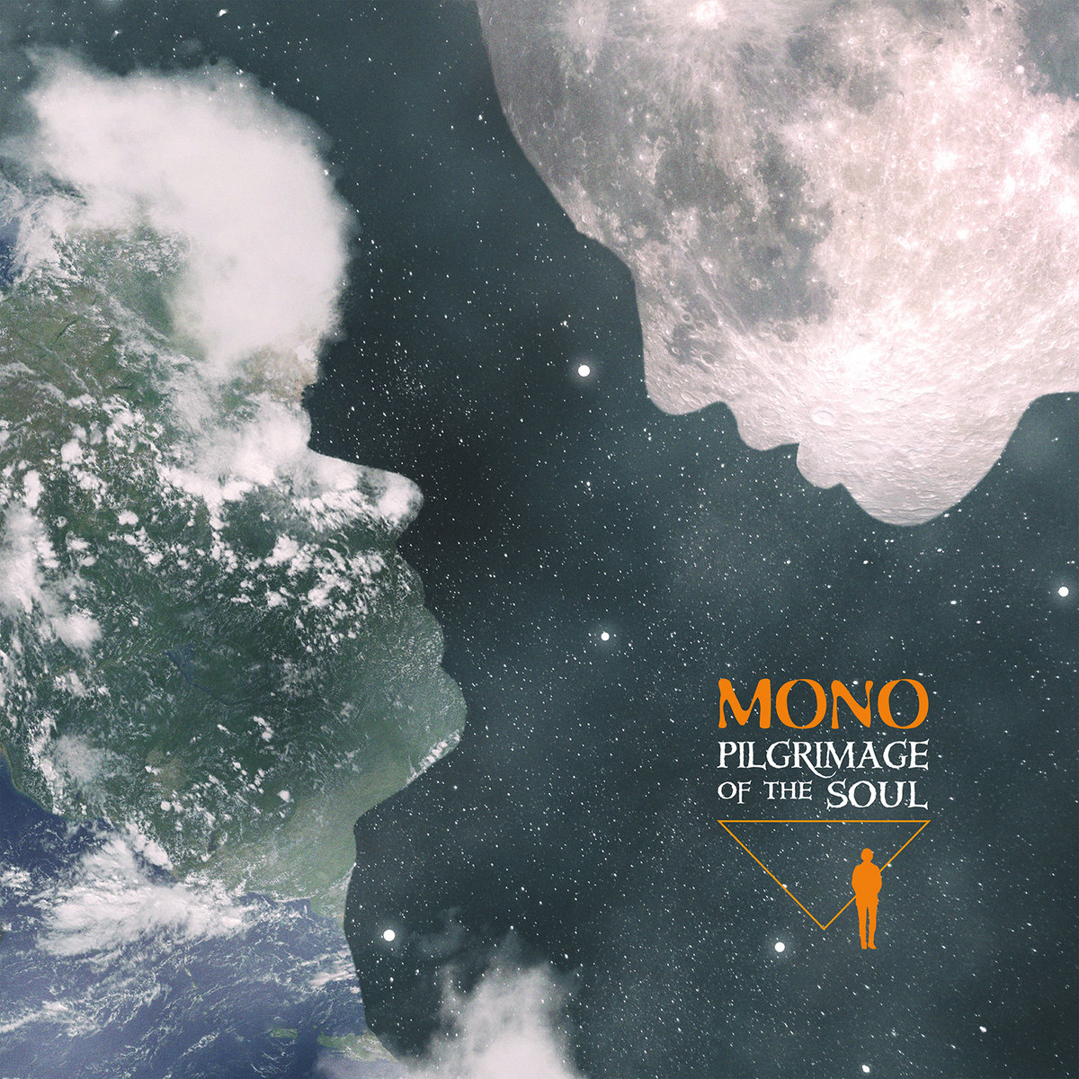 MONO – Pilgrimage of the Soul