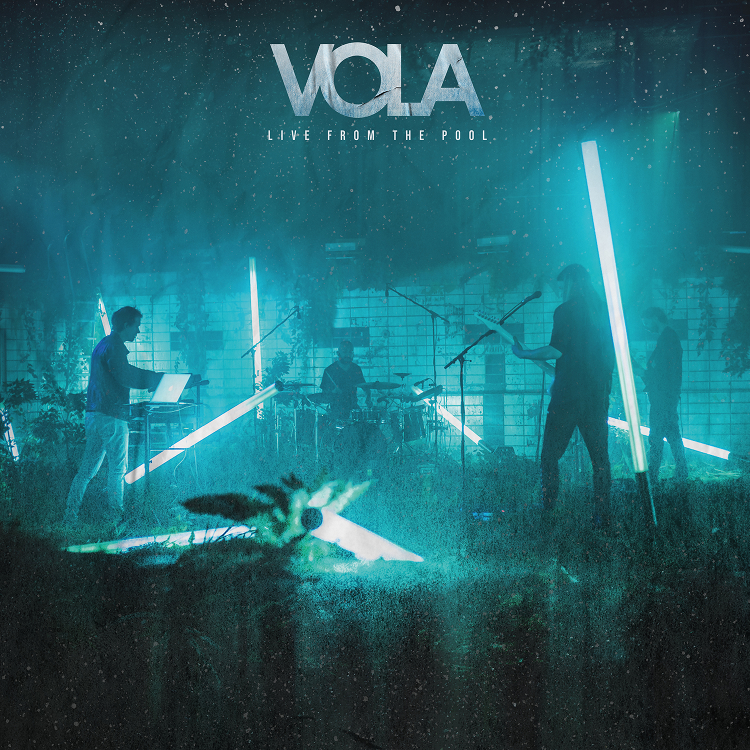 Vola – Live from The Pool