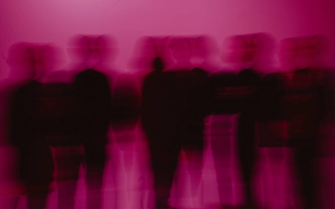 The Devil Wears Prada komt met achste album – Color Decay