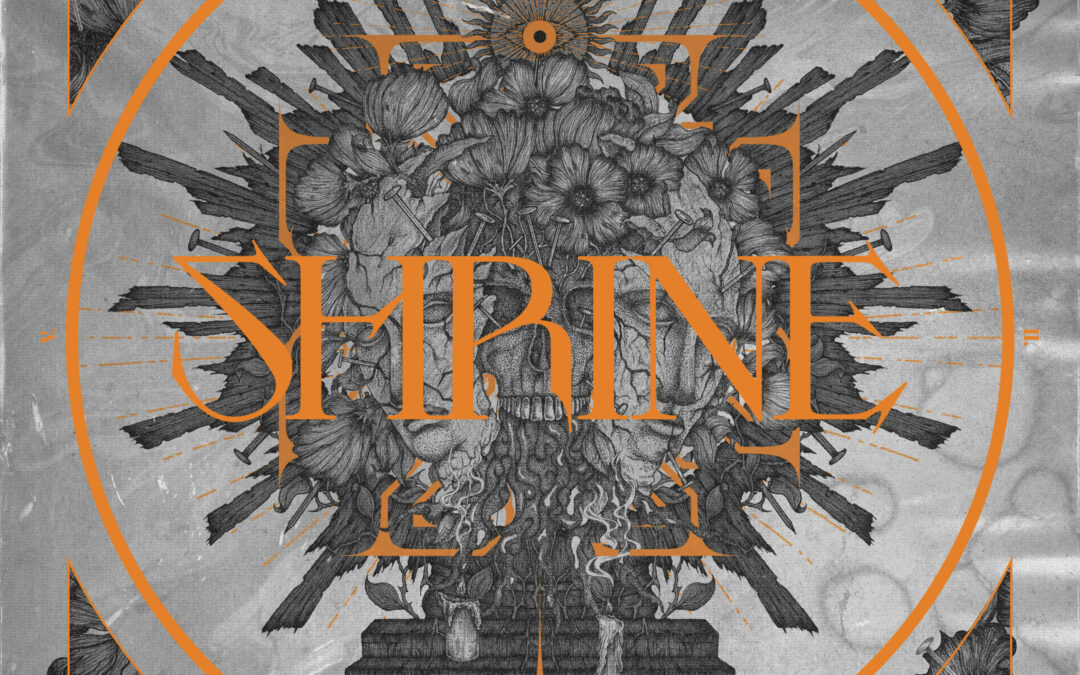 Bleed From Within – Shrine