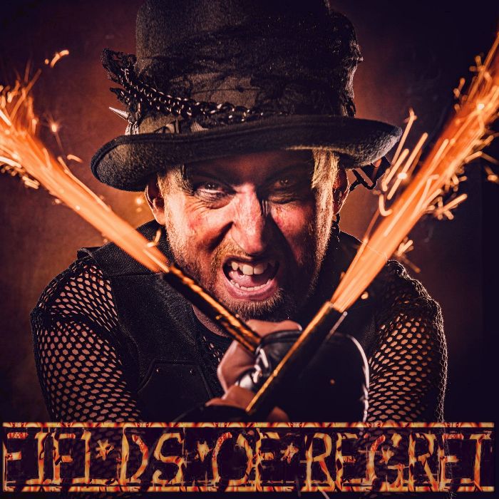 Fields of Regret presenteert nieuw nummer: Bullet