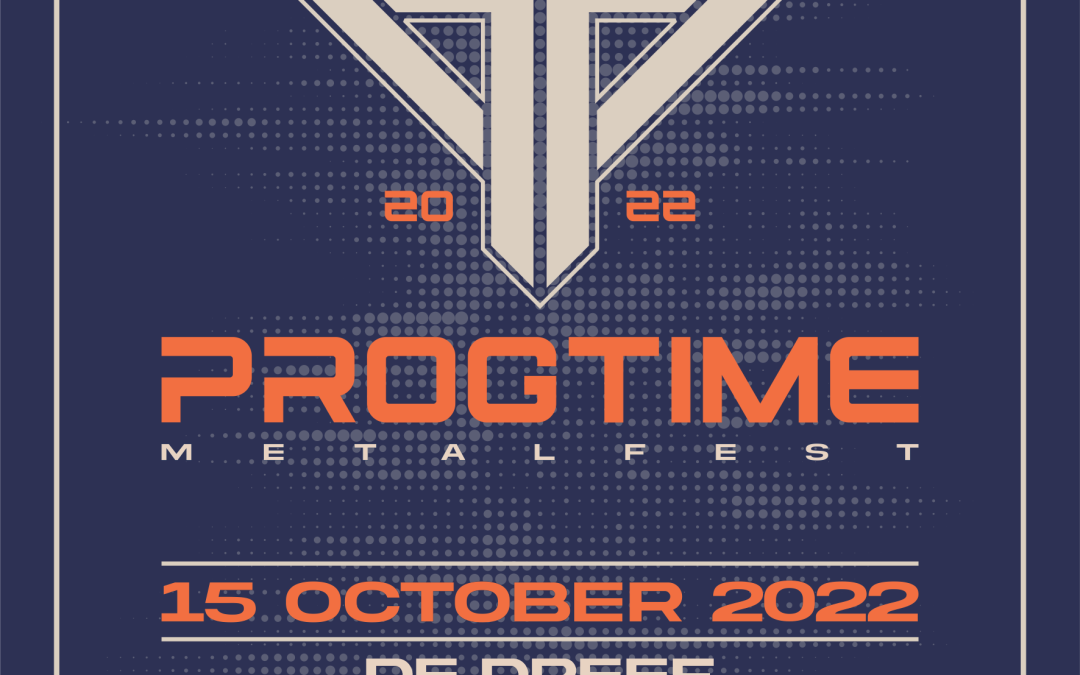 Progtime festival annuleert editie 2022
