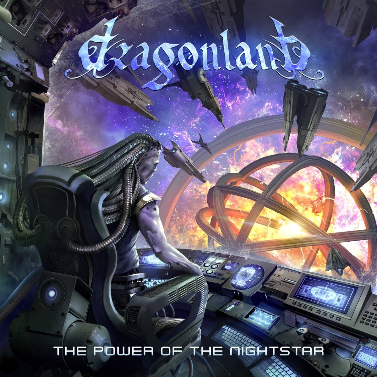 Dragonland – The Power of the Nightstar