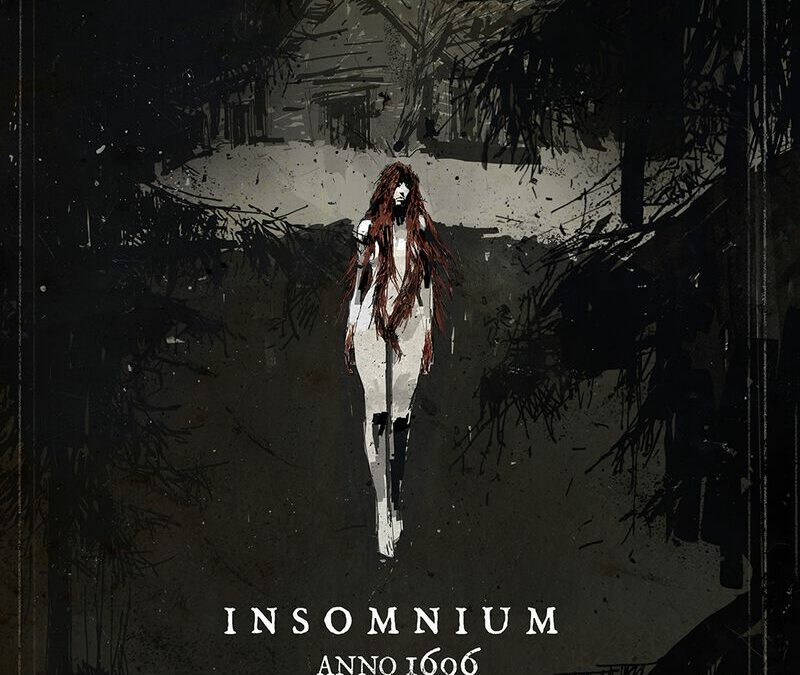 Insomnium – Anno 1696