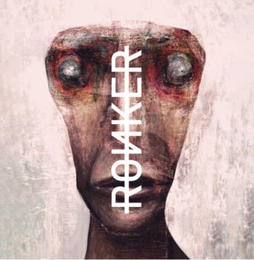 Ronker – Self Loathing Self Help