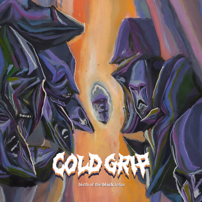 Cold Grip – Birth Of The Black Lotus