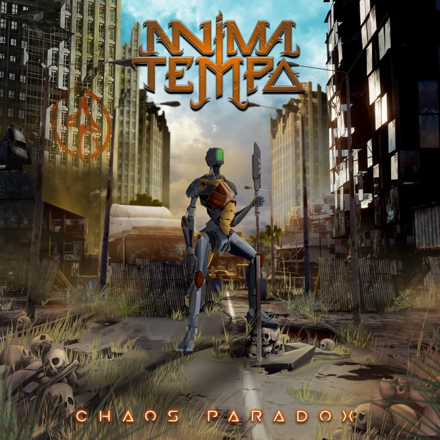 Anima Tempo – Chaos Paradox