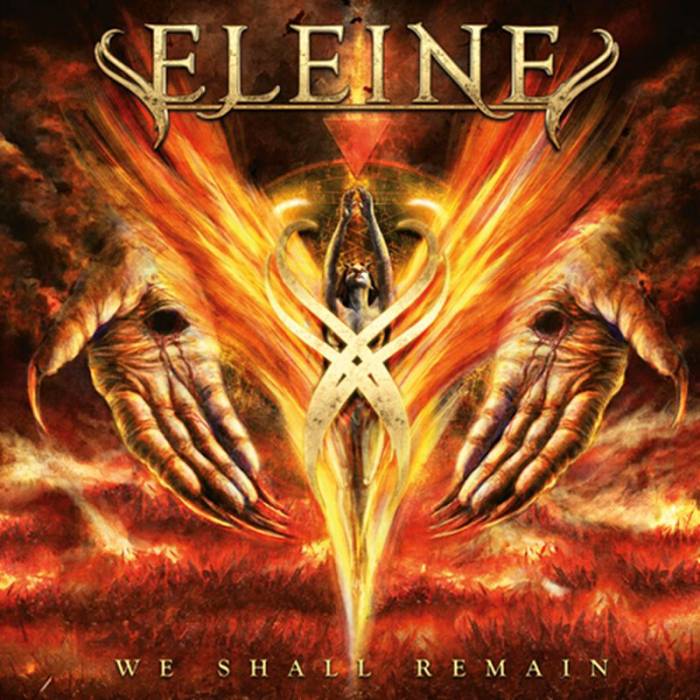 Eleine – We Shall Remain