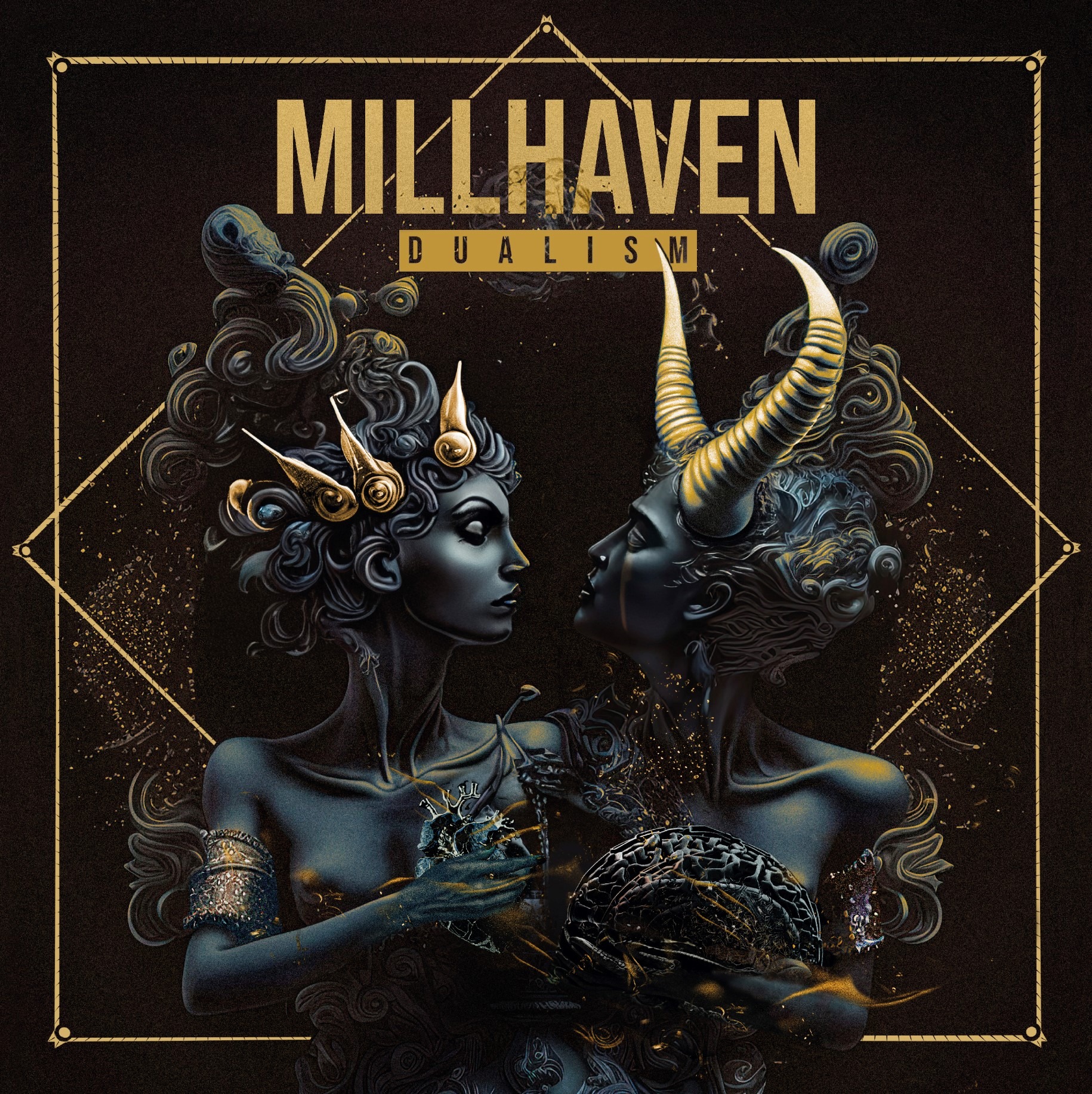 Millhaven – Dualism