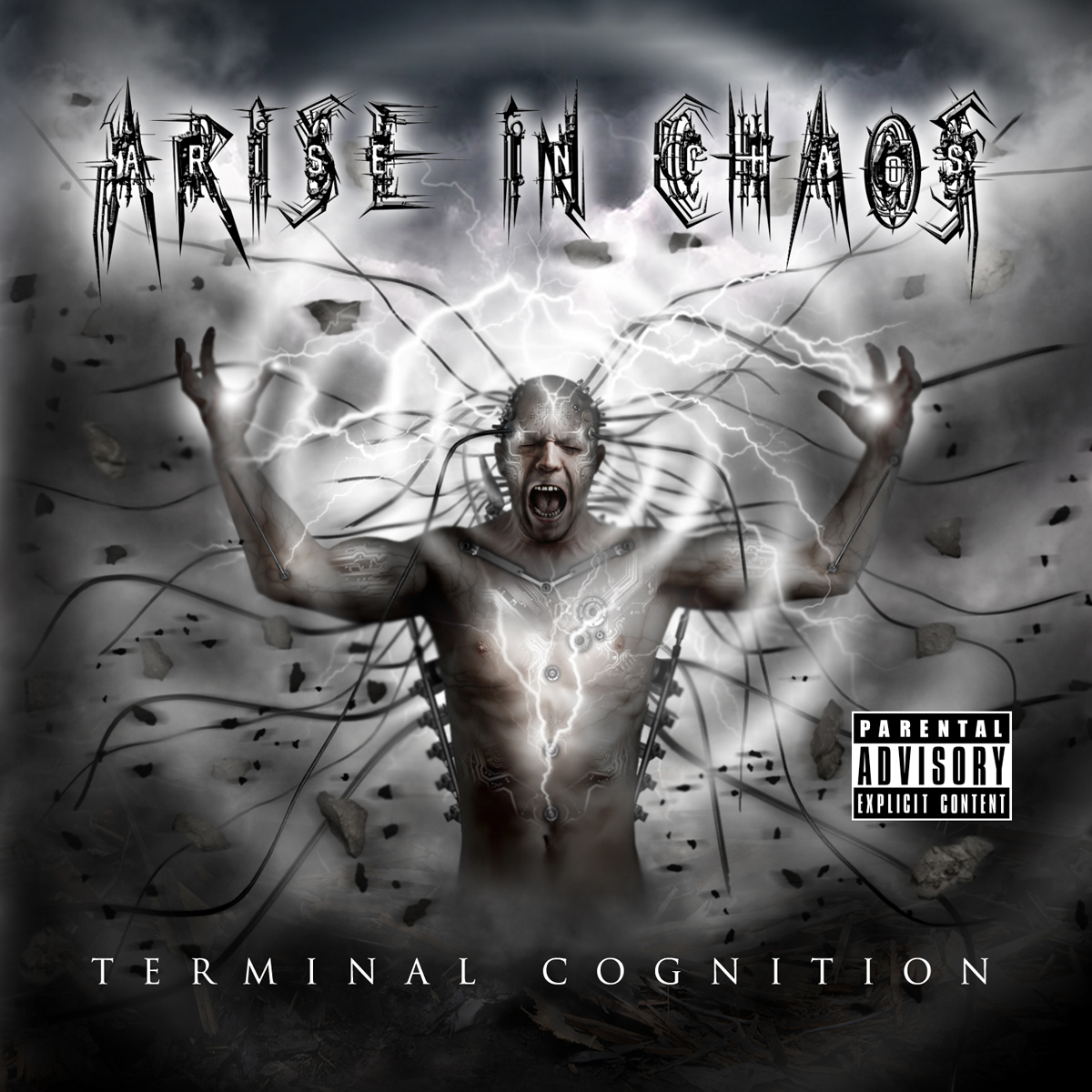 Arise in Chaos – Terminal Cognition