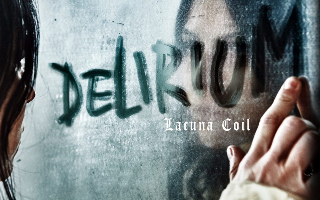 Lacuna Coil – Delirium