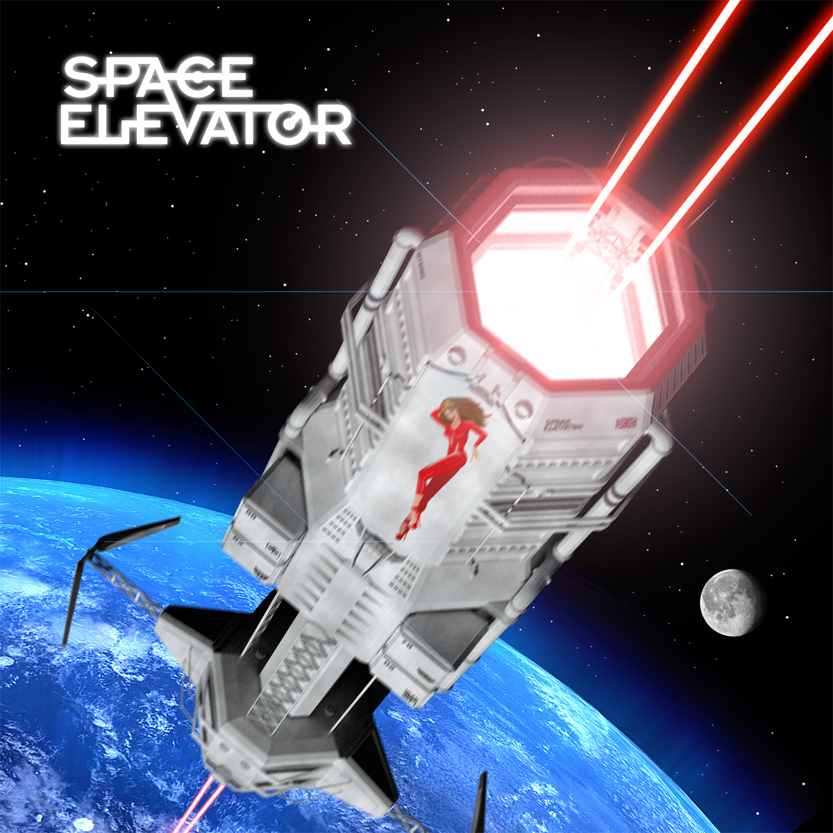 Space Elevator – Space Elevator