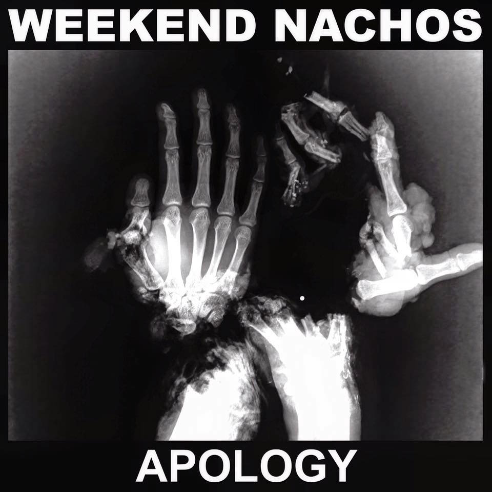 Weekend Nachos – Apology