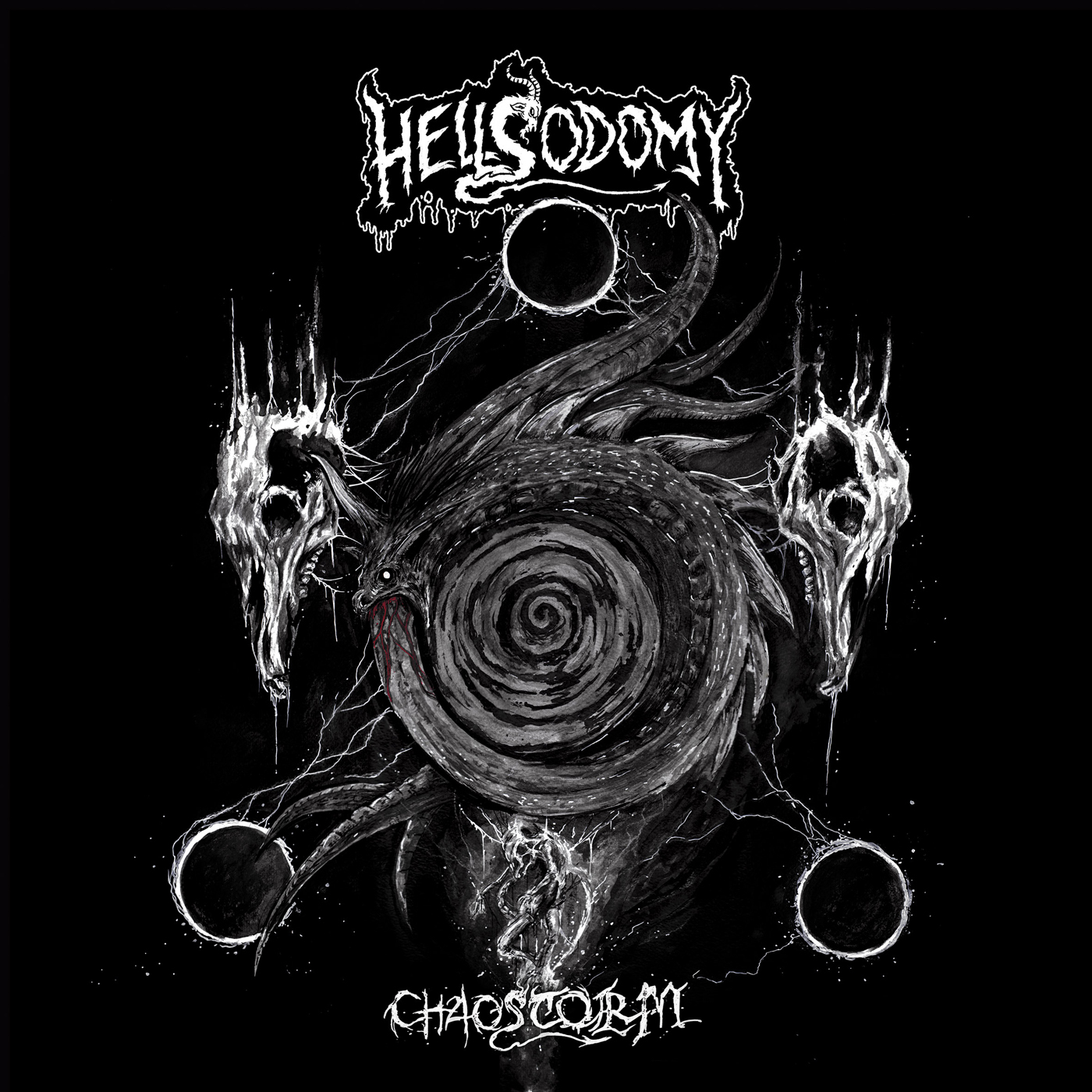 Hellsodomy – Chaostorm