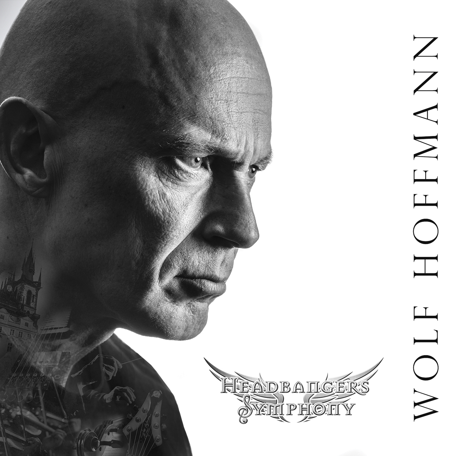 Wolf Hoffmann – Headbangers Symphony