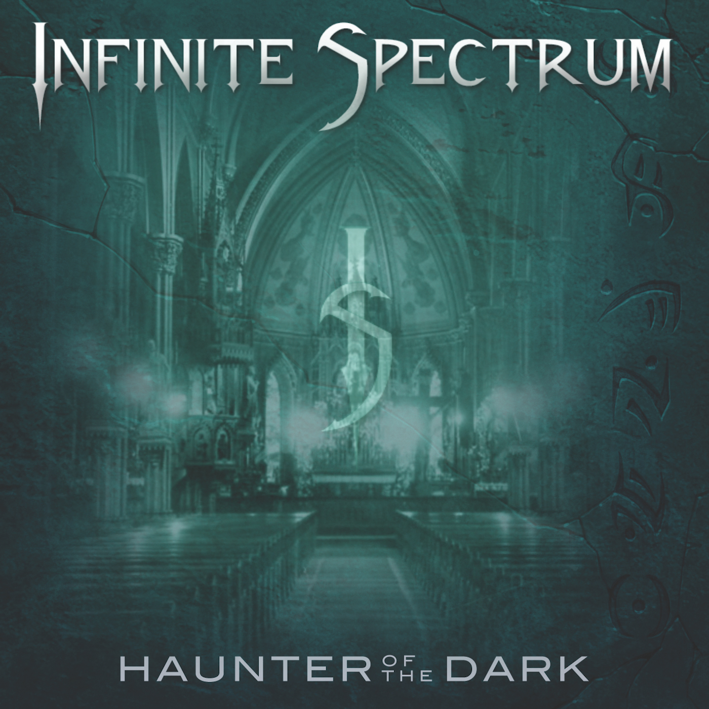 Infinite Spectrum – Haunter Of The Dark