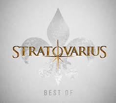 Stratovarius – Best Of