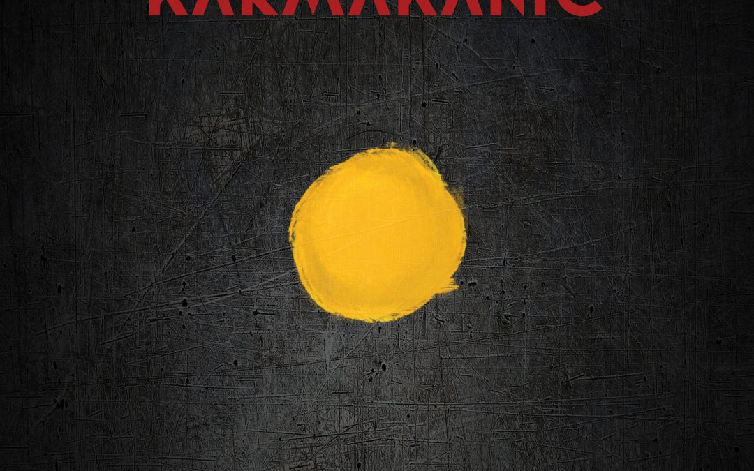 Karmakanic – DOT