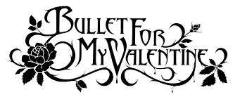 Bullet For My Valentine: heavy metal/metalcore op zijn best