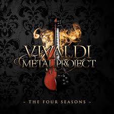 Vivaldi Metal Project – The Four Seasons