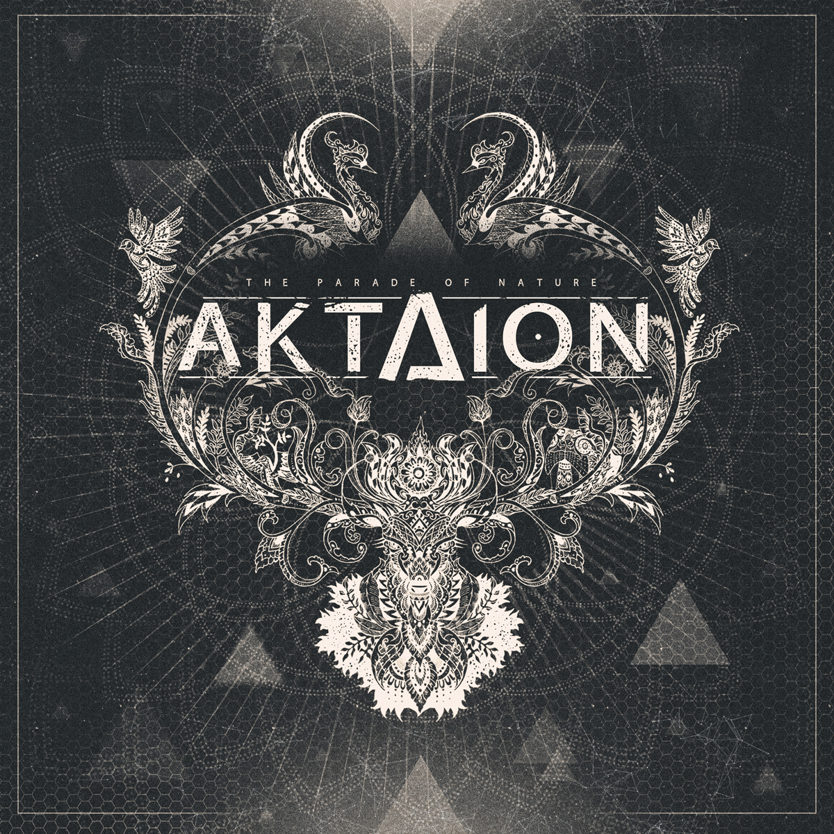 Aktaion – The Parade of Nature