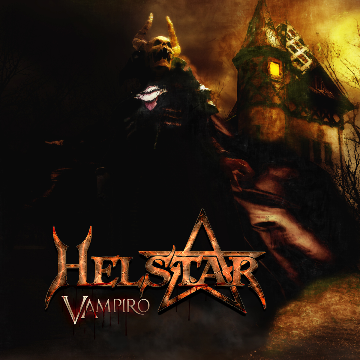 Helstar – Vampiro